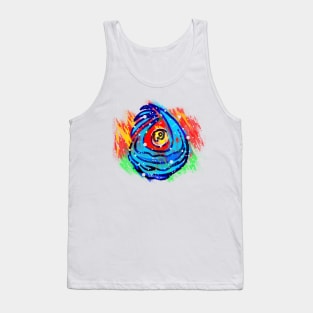 Sea Shell Tank Top